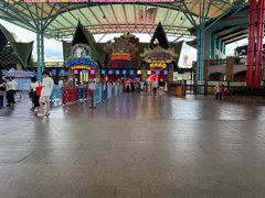 -杭州浪浪浪水公园