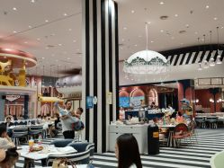 -奈尔宝·儿童乐园·亲子餐厅(鄞州万达店)