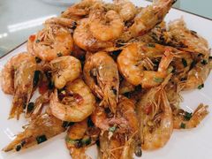 -景好海鲜餐厅(大鹏必选旅游店)