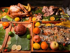 -拉蒂娜·巴西牛排馆 Latina·Brazilian Steakhouse(王府井喜悦店)