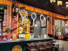 -敏珠拉姆藏餐·南京厨房(富春江东街店)