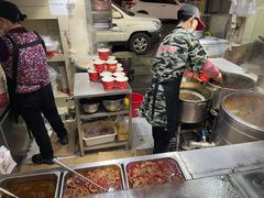 -江三王记牛杂馆(总店)