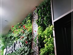 -Peet's Coffee皮爷咖啡(德基店)