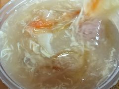 -食盈碗仔翅(星玺广场店)