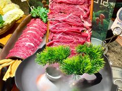 -菌彩云南野生菌火锅(新亚洲店)