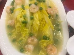 -玉华台饭庄(裕中西里小区店)