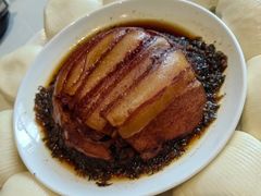 -咪咪川菜(太乙路店)