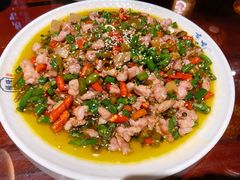 【隆府必点】民国霸王兔-杨记隆府(汉街店)