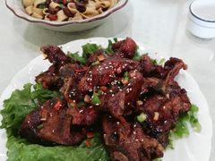 -龙香居海鲜浑锅家常菜·特色驴肉