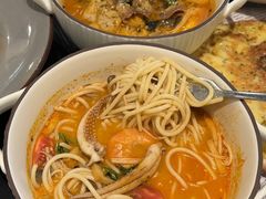 -Pennehut畔尼意面(合肥万象城店)