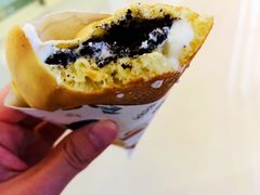 奶油奥利奥-旦3蛋烘糕(大悦城店)