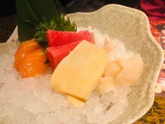 -御满屋日本料理
