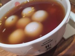 -彬媽糖水(侨鑫国际店)