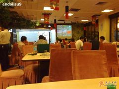 大堂-漓江又一軒·广西菜·桂林米粉(梅林店)