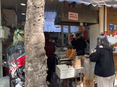 -文武王氏烧饼·无矾油条(西溪路店)