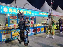 -时尚天河商业广场
