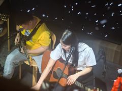 -MM·五声·音乐人与调酒师(西安路店)