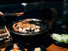 -九田家黑牛烤肉料理(二天地店)