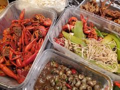 -沪小胖小龙虾(淮海中路旗舰店)