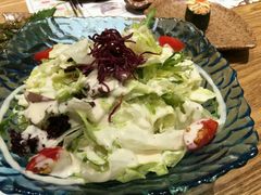 -林妈妈村·日式料理(宝山万达店)