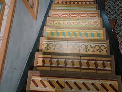 -时光花园(白鹭洲店)