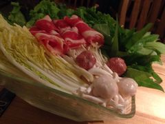 -大头椰·椰子鸡火锅(南宁万象城店)