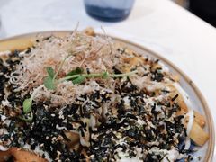 和风海苔薯条-BE BRIGHT KITCHEN(正佳广场店)