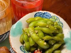 -鸟泉居酒屋·烧鸟·酒馆(百子湾店)