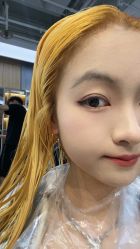 -Sying杉影日式烫染專門店
