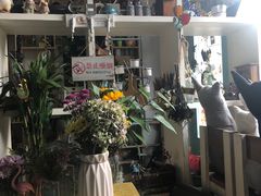 大堂-Kitchen·Y洋厨房西餐厅(王府壹号店)