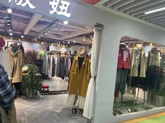 -西单明珠商场