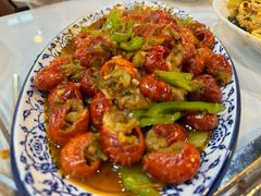 -永刚烧烤(大夜市店)