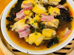 -下塘街七号(圆融时代广场店)