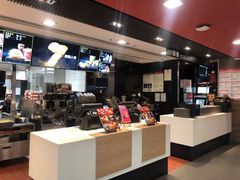 -麦当劳(莆田荔城大道万达店)