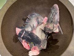 -鲜潭蒸汽石锅鱼(五道口购物中心店)