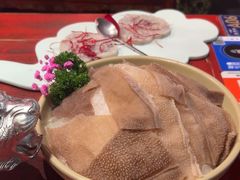 -袁老四重庆老火锅(桐梓坡店)