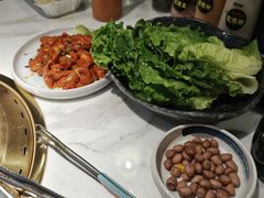 -炙城·韩式烤肉(南京东路店)