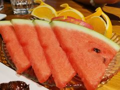 -陆壹捌餐厅(五大道店)