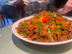 -云归处私房菜(天瑞街总店)