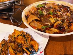 -群英会·三国菜(曹魏古城店)