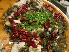 -广东胜利宾馆西关粤中餐厅