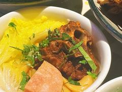 -浩爷羊蝎子火锅(望京店)