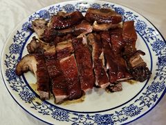 邱记酱鸭-邱记私房菜·十八年本地菜