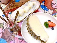 -甜心妈妈·榴莲星级糖水(北京路总店)