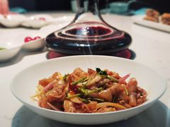 -淮扬韵(高新大都荟店)