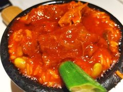 -俄士厨房(五棵松华熙LIVE店)
