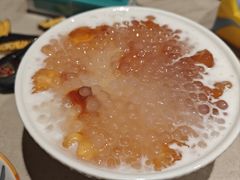-小团圆糖水铺(襄阳南路店)