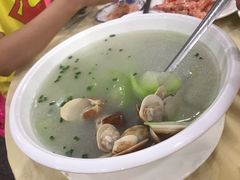 -秋姐美食店(旅游大道店)