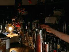 -STAFF ONLY Bar(南台巷店)