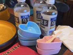 -牛New寿喜烧(虹桥新天地店)